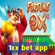 1xx bet app